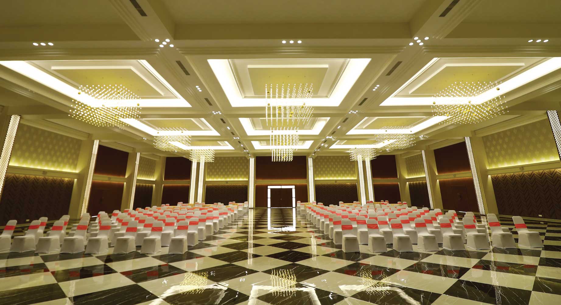 Taarka Banquet Hall in Pune