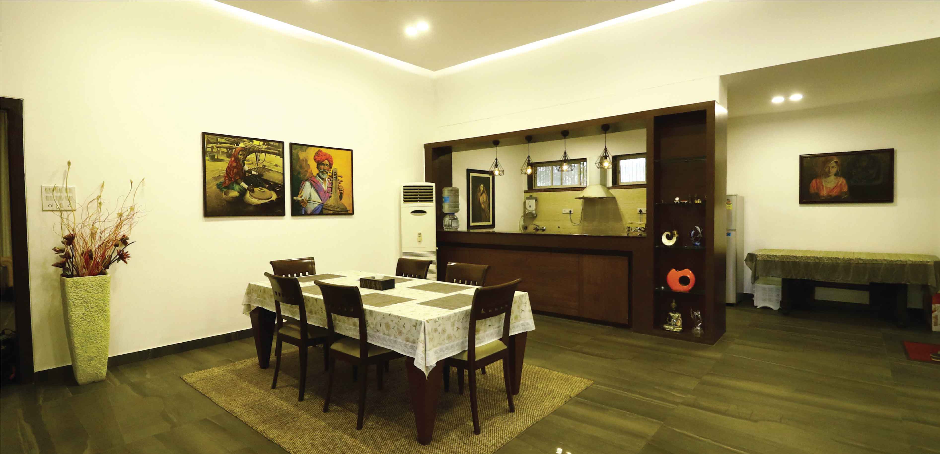 Nishigandha Farmhouse for wedding in pune