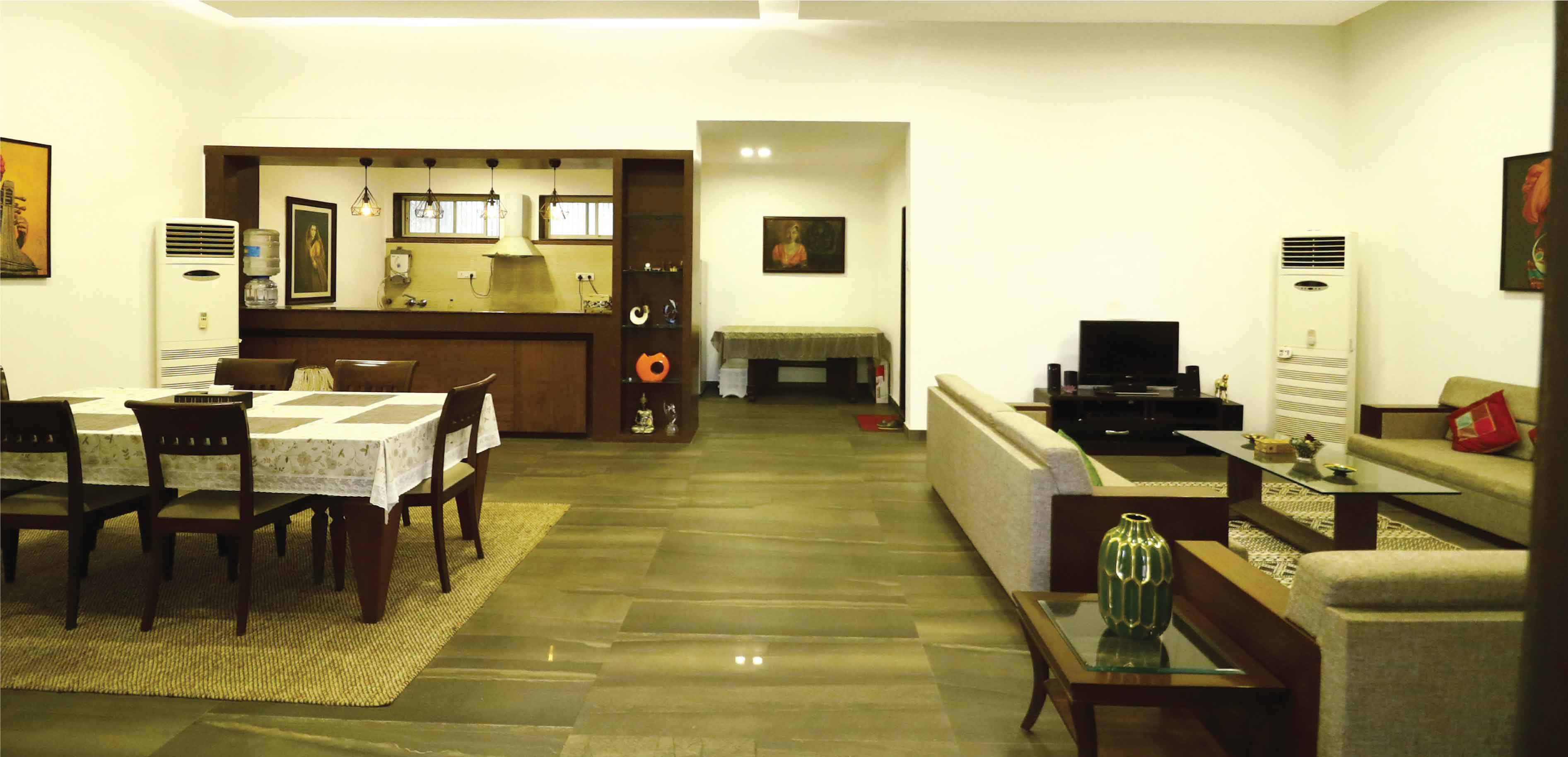 Nishigandha Villa in Hinjewadi Pune