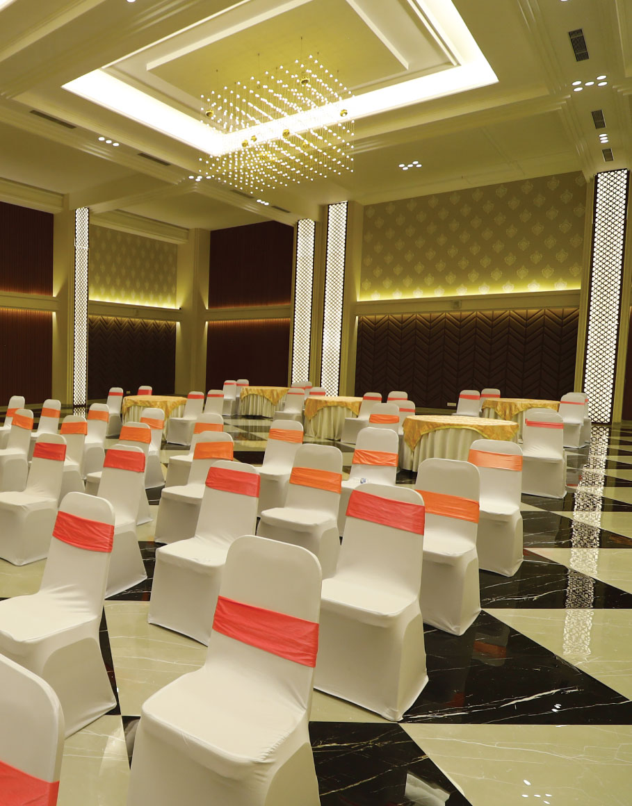 Family Event Location In Hinjewadi Pune by Nishigandha