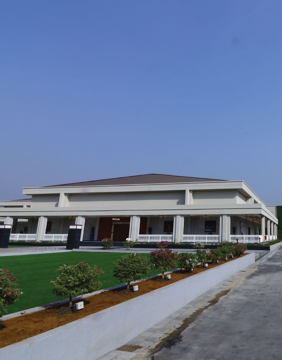 Nishigandha Events and Recreation Hall Pune