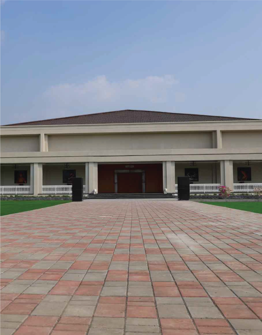 Nishigandha Events And Recreation In Pune