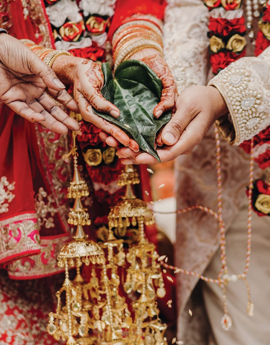 Nishigandha hinjewadi wedding venues