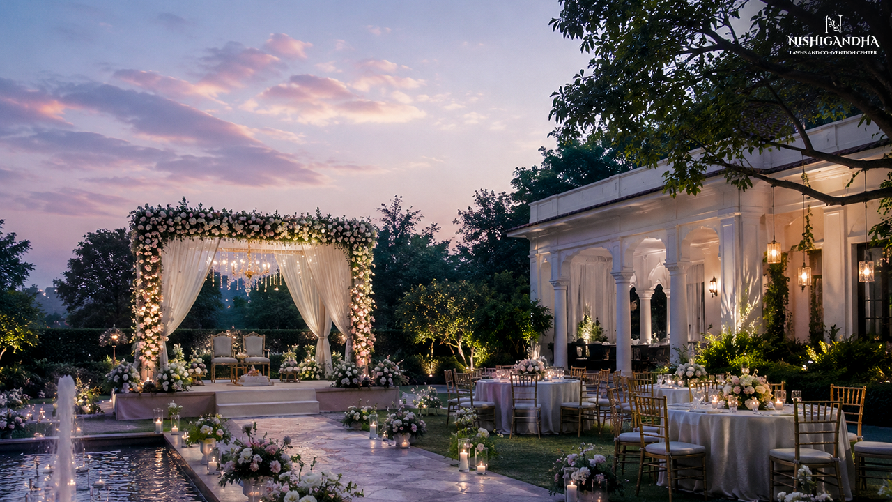 50 questions couples should ask before booking a wedding venue in Pune